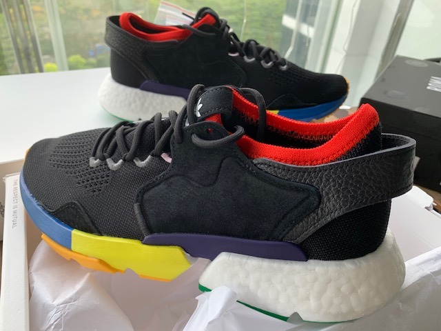 Adidas consortium pod best sale