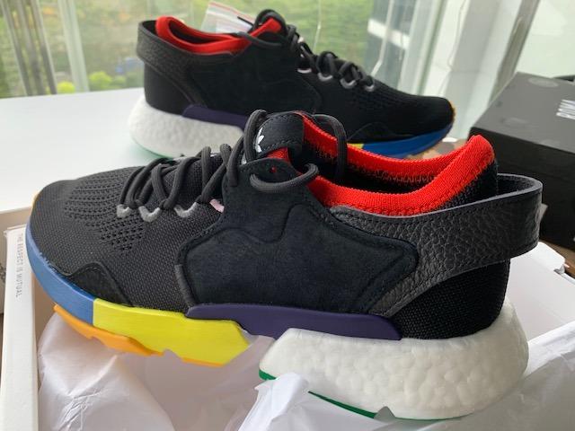 Adidas consortium pod clearance
