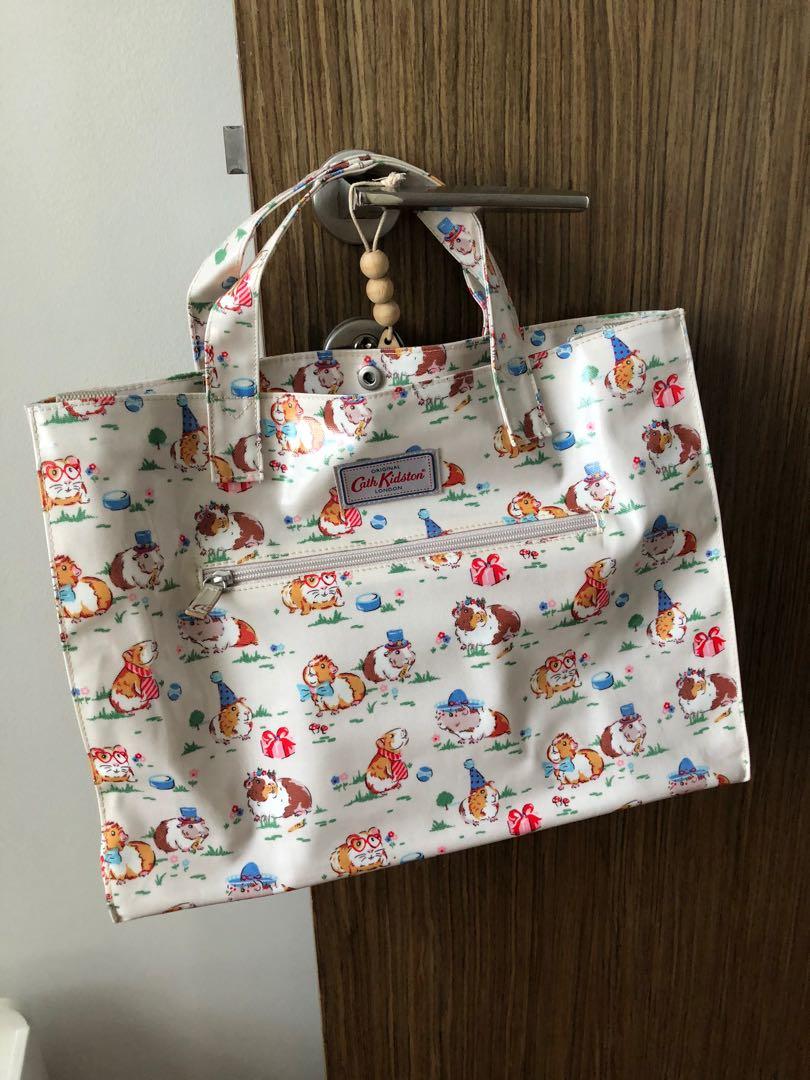 Cath kidston waterproof bag best sale