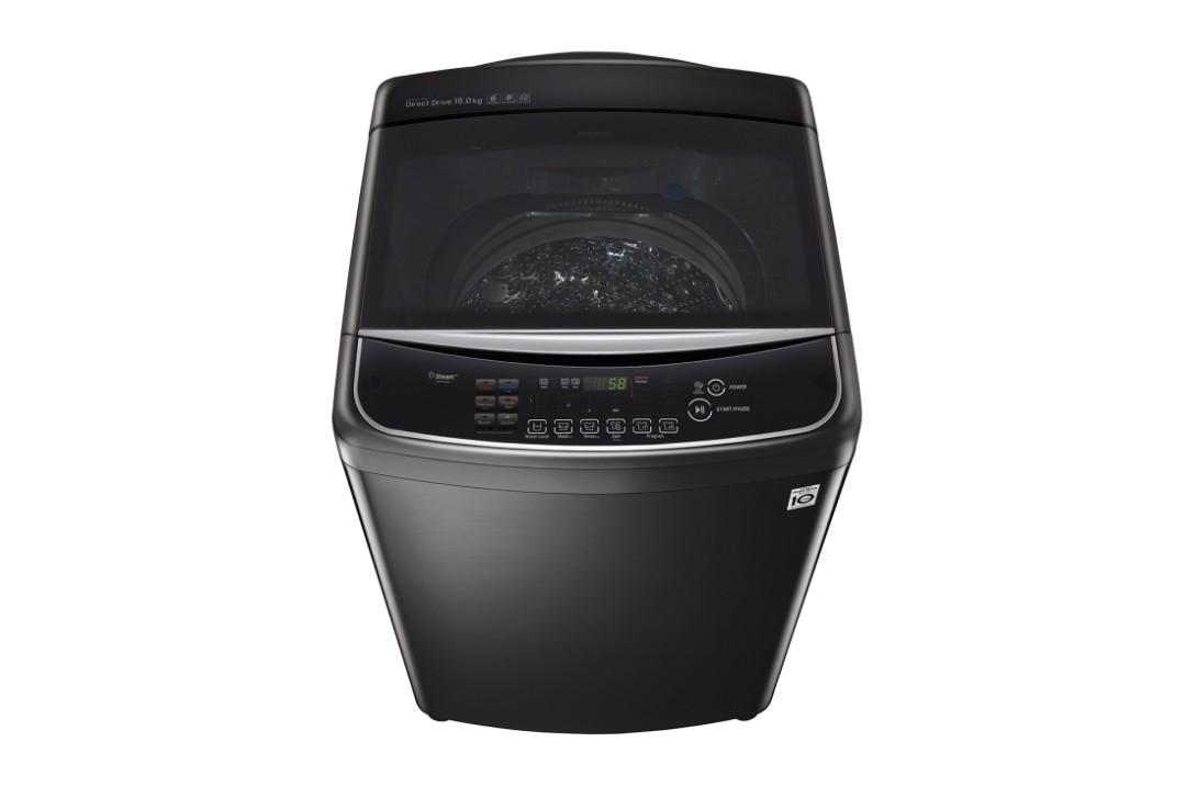 Brand new LG Smart Inverter Washer TH2112DSAV 12kg / TH2113DSAK 13kg