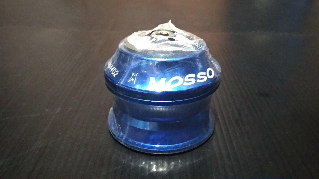 mosso headset