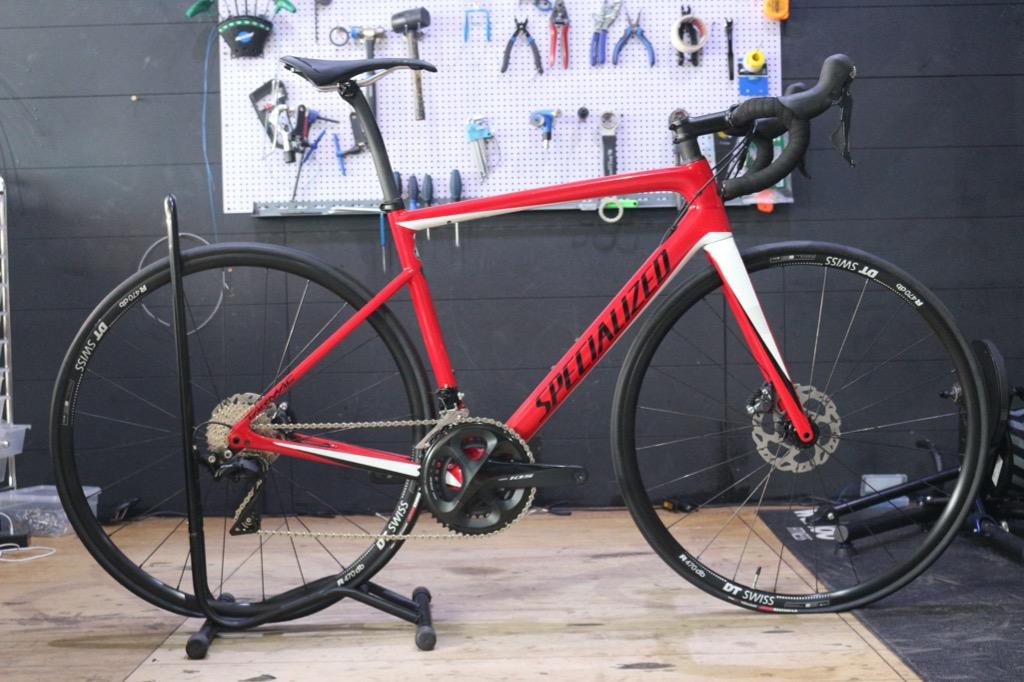 2020 specialized tarmac sl6 sport disc