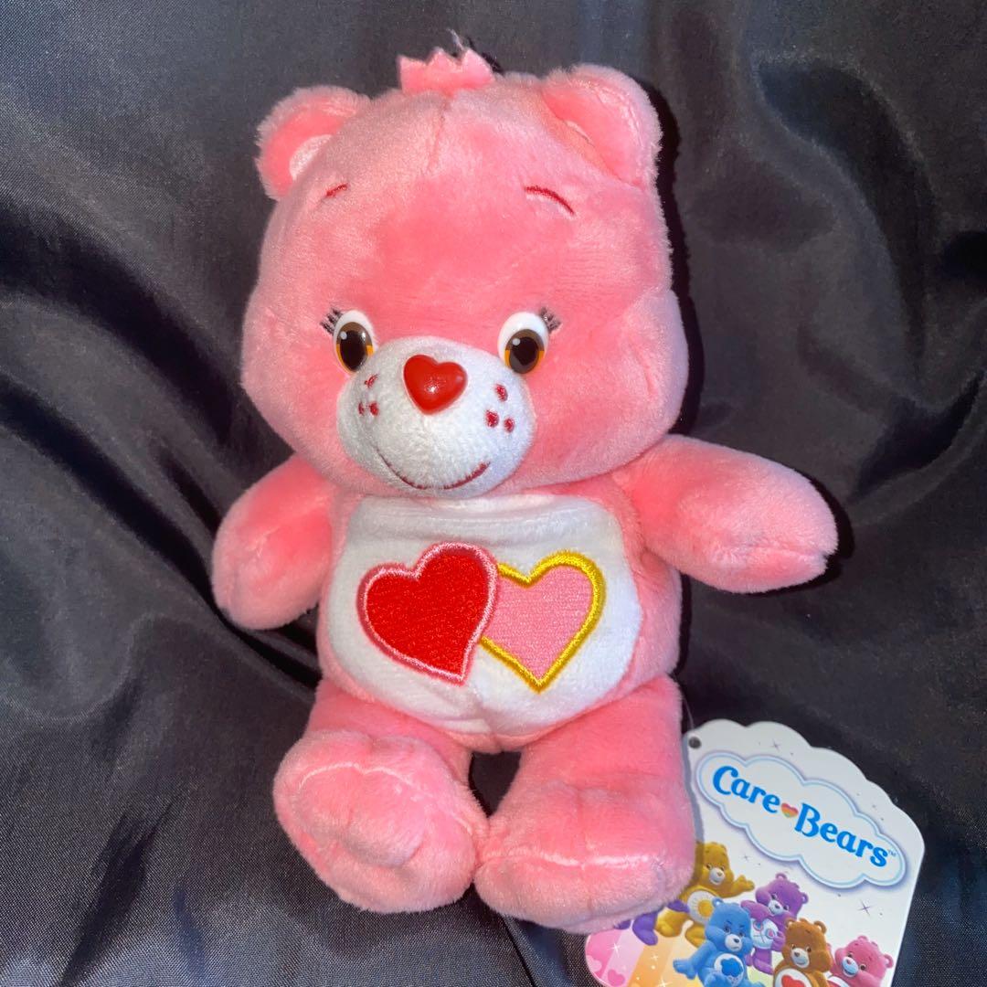 care bear 723