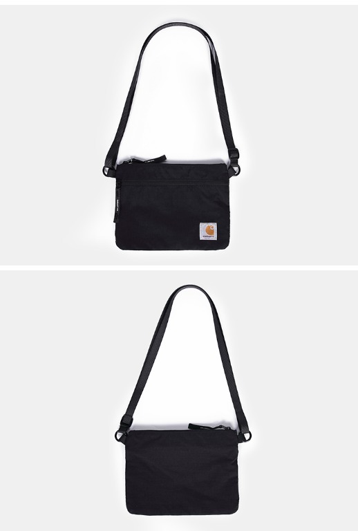 [IN STOCK] Carhartt WIP Jacob Bag, Men's Fashion, Bags, Sling Bags on