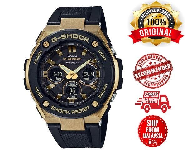 G shock s300g best sale