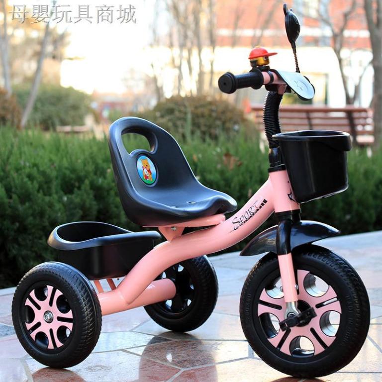 tricycle for 5 year old