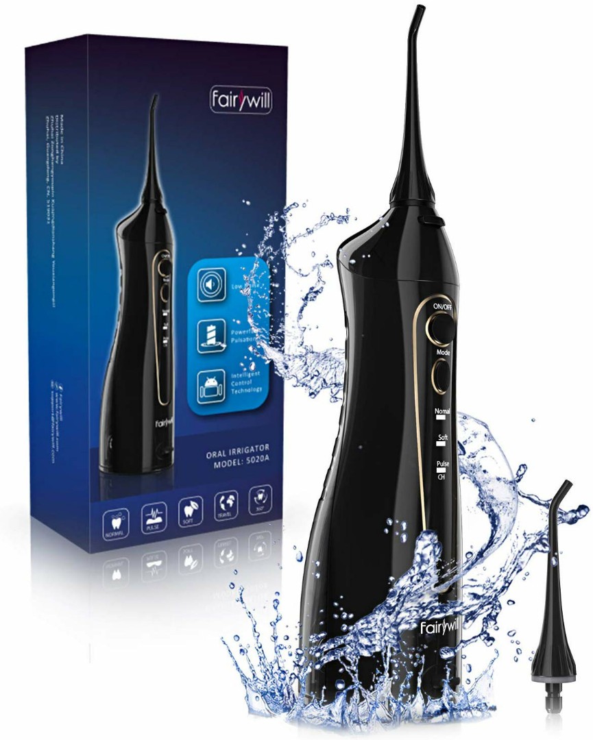 fairywill 5020a