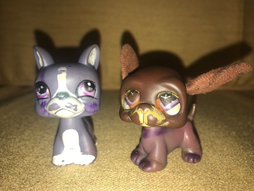 littlest pet shop 10000