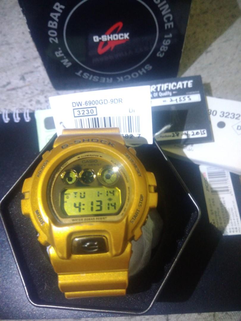 Dw6900gd clearance
