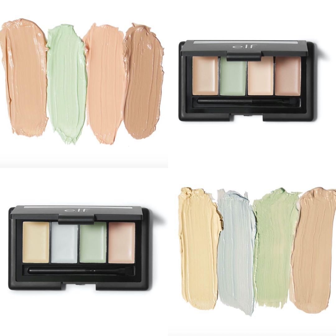 elf corrective concealer