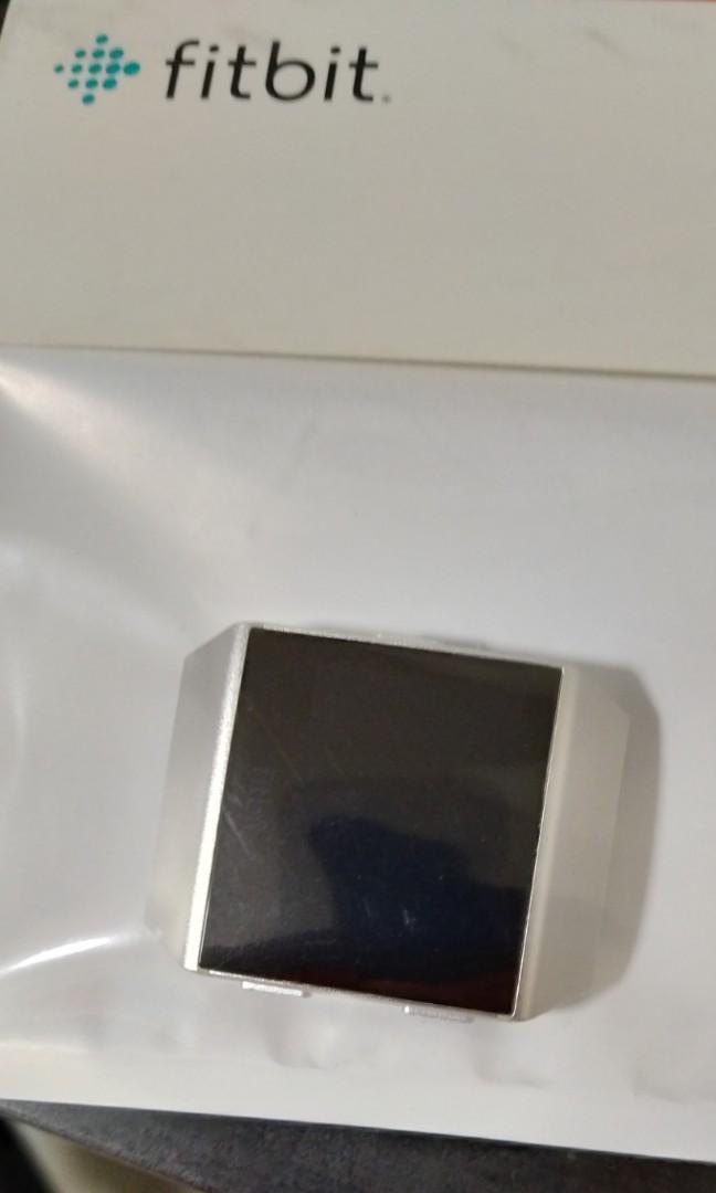 Fitbit ionic replacement pebble sales