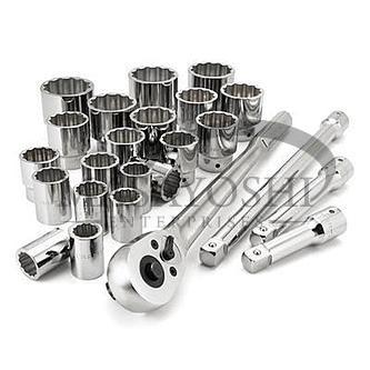Flag Socket Wrench | Hand Tools | Fastening Tools (Category: Electrical, Adaptors & Sockets) located in Imus. Submitted by masayoshi.corp (Listing ID 272801975, Image 1). Description: Flag Socket Wrench 3/4" Drive Size Metric Inches 19mm 3/4" 20mm 25/32" 21mm 13/112" 22mm 7/8" 23mm 24mm 15/112" 25mm 31/32" 212mm 1" 27mm 1-1/112" 28mm 29mm 1-1/8" 30mm 1-3/112" 31mm Due to Covid-19 we restrict the pickup to our warehouse. ✈We shipped nationwide. .