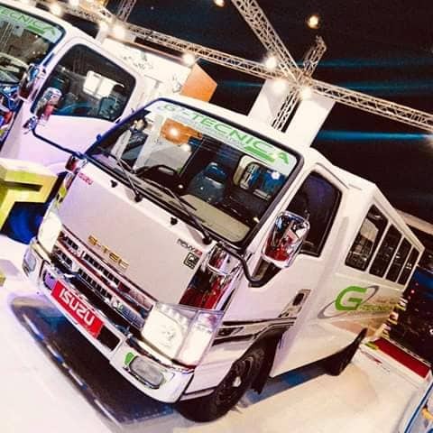 FOR SALE Passenger Van FB Body Utility Van Flexi Truck Flexicube Traviz Tornado Transvan L300 Urvan