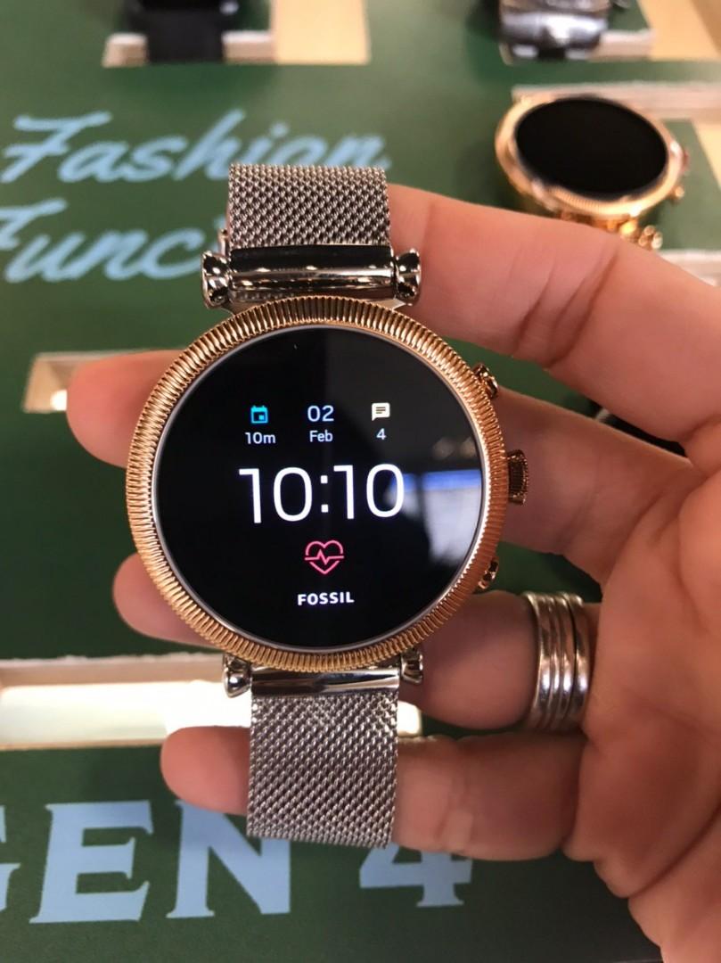 Fossil ftw6043 hotsell