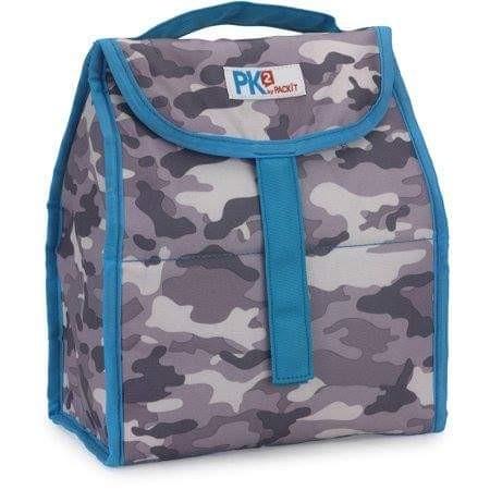 Pack It PK2 Freezable Lunch or Milk Bag (Category: Breastfeeding & Bottle Feeding) located in Manila. Submitted by chase168 (Listing ID 272788271, Image 3). Description: Branded Freezable Lunch Sack Foldable Keeps cold for 10 hours The whole bag is freezable so you don't have to worry about your ice packs Use for lunch, breastmilk (pumping mommys!), cold snacks and drinks! PVC, BPA and lead free. Dimensions 2.5" x 8.2" x 8" Mop bdo, bpi or gcash 