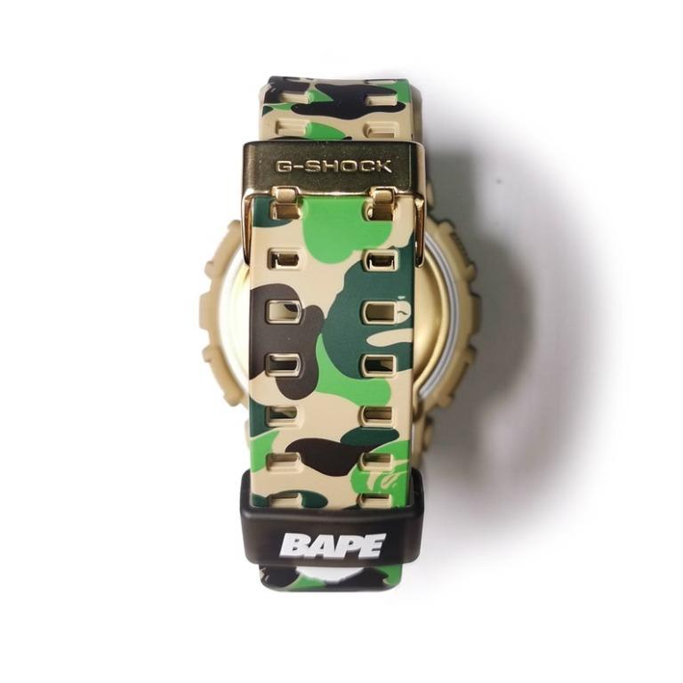 Ga110ape store