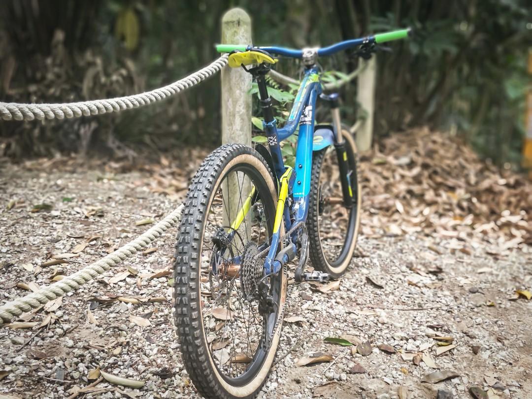 Giant trance new arrivals 3 2017 specs