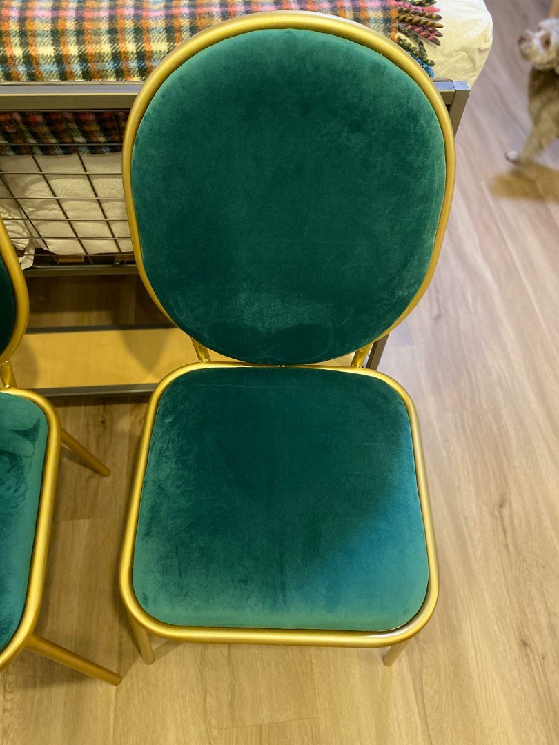green-living-chair-furniture-home-living-furniture-chairs-on-carousell