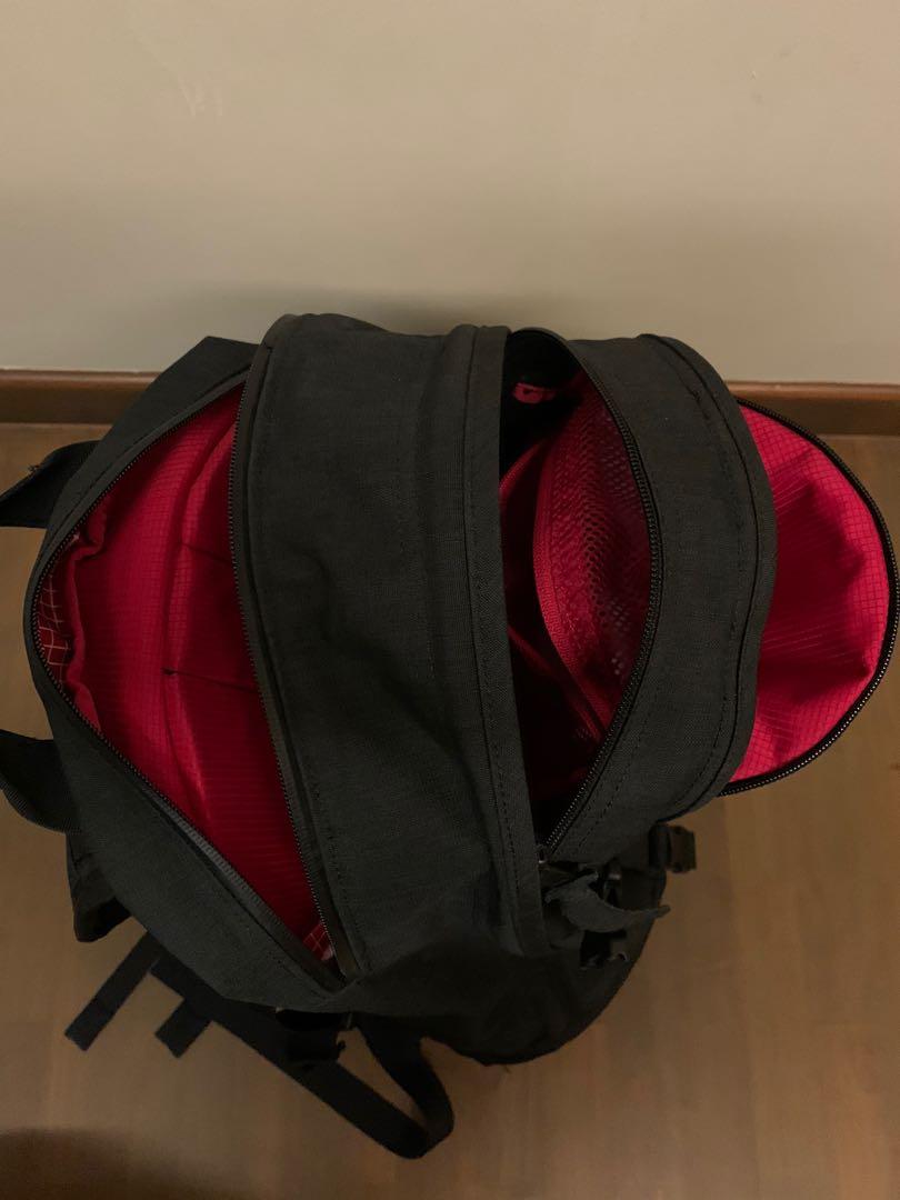 Gregory Explore Muir backpack
