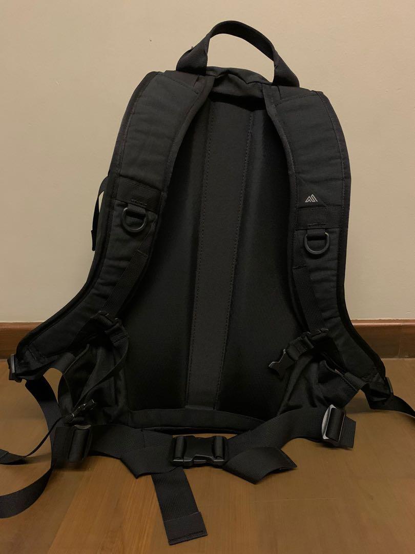 Gregory muir backpack clearance