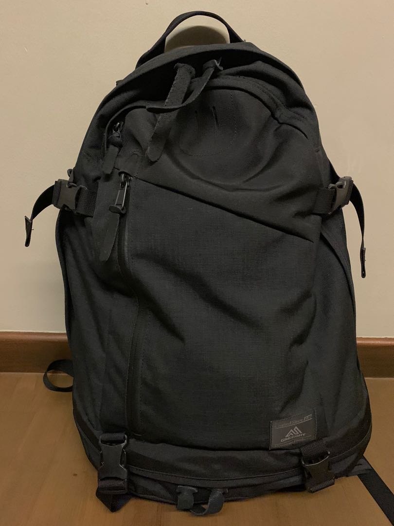 Gregory Explore Muir backpack Women s Fashion Bags Wallets