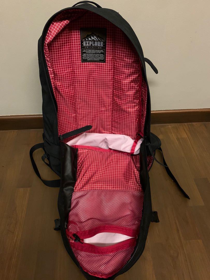 Gregory explore muir 29l backpack sales
