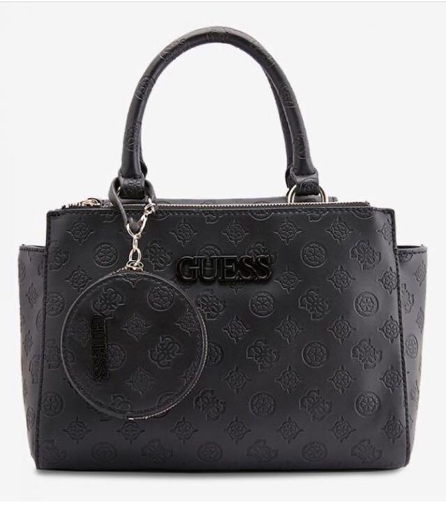 Guess janelle bag online