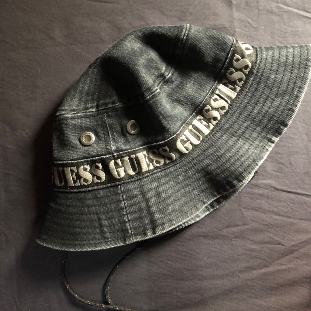 88 rising hat