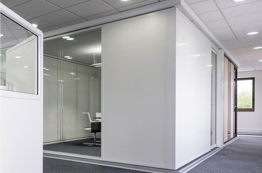 Partition Room Wall & Ceiling, Home Services, Renovations ...