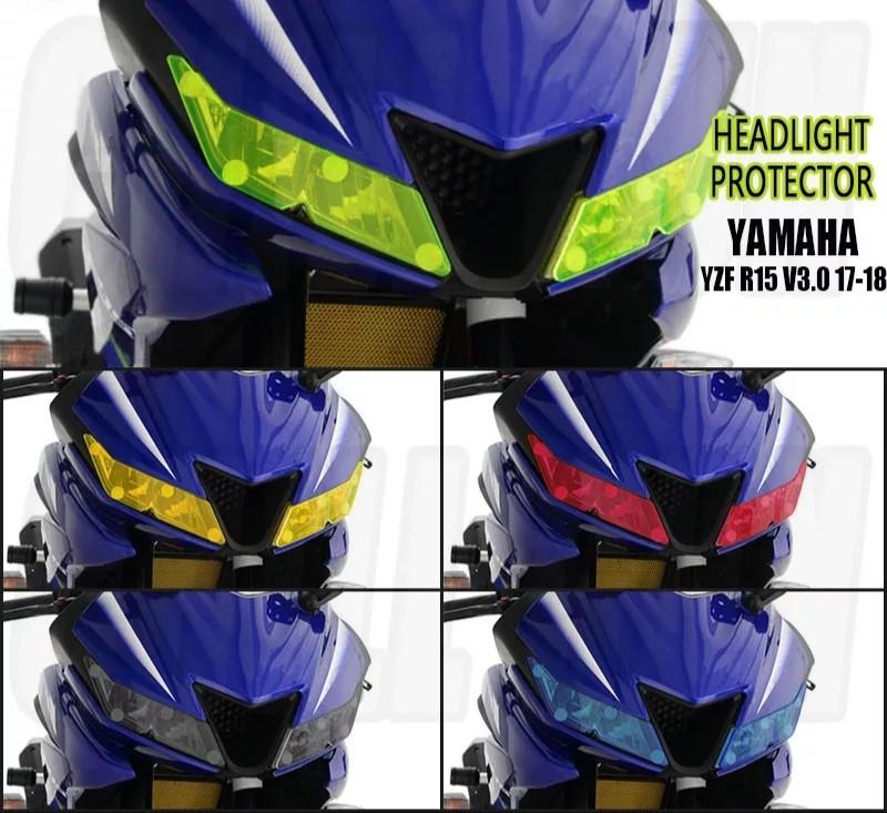 R15 V3 Headlight atelieryuwa.ciao.jp