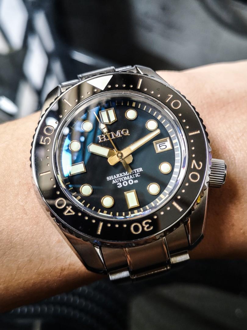 Proxima sharkmaster sales