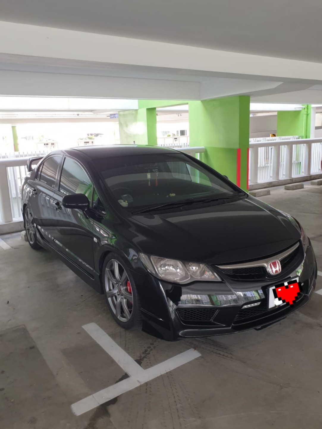Honda Civic Type R JDM (M), Cars, Used Cars on Carousell