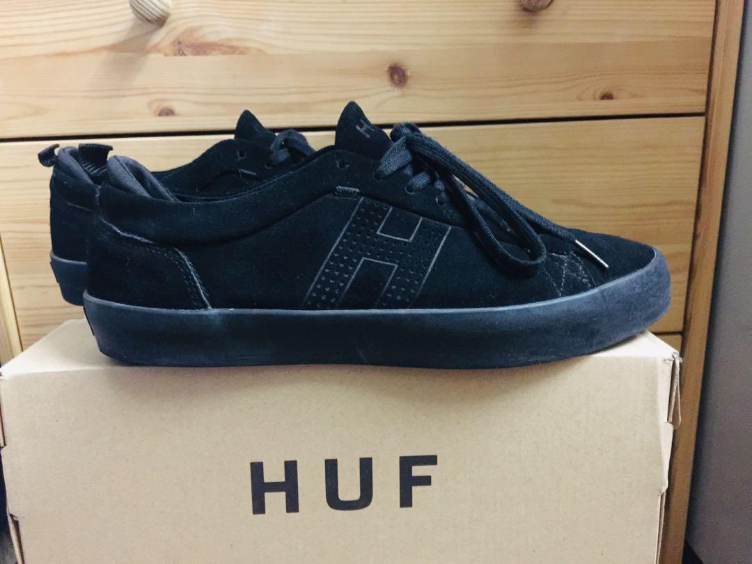 Huf clive hotsell