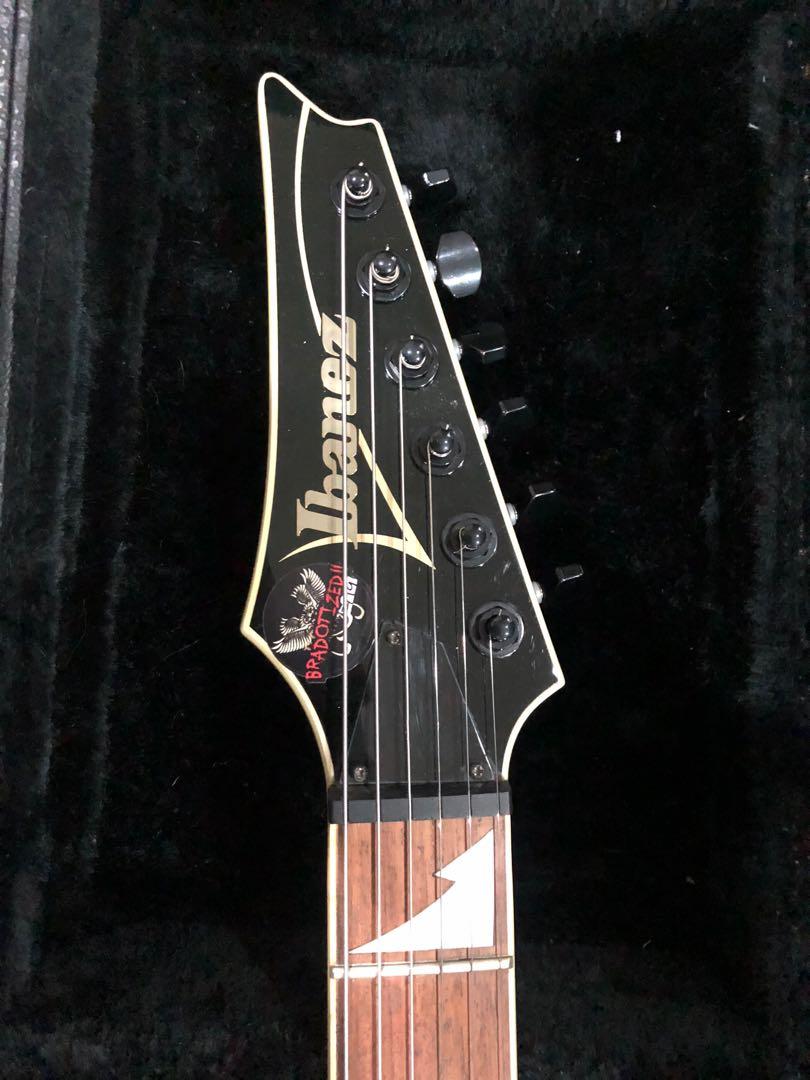 Ibanez ict700 2025 for sale
