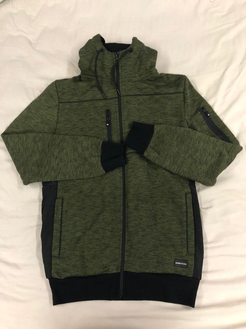 cookies brand sweaters