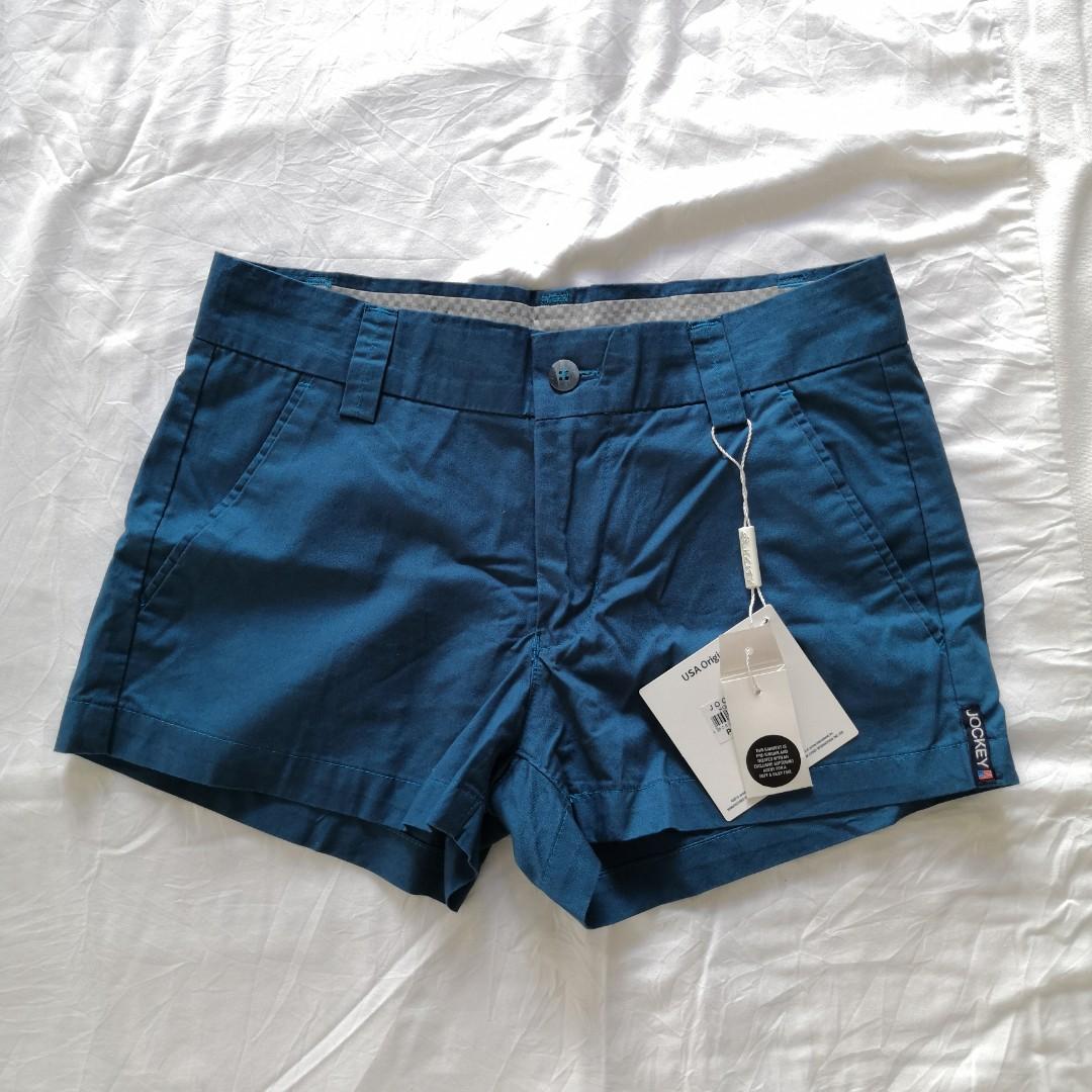 jockey short pant