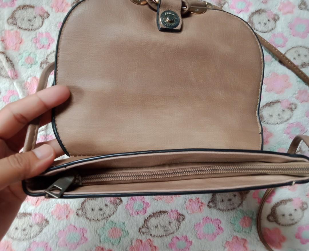 Jovanni sling bags price online