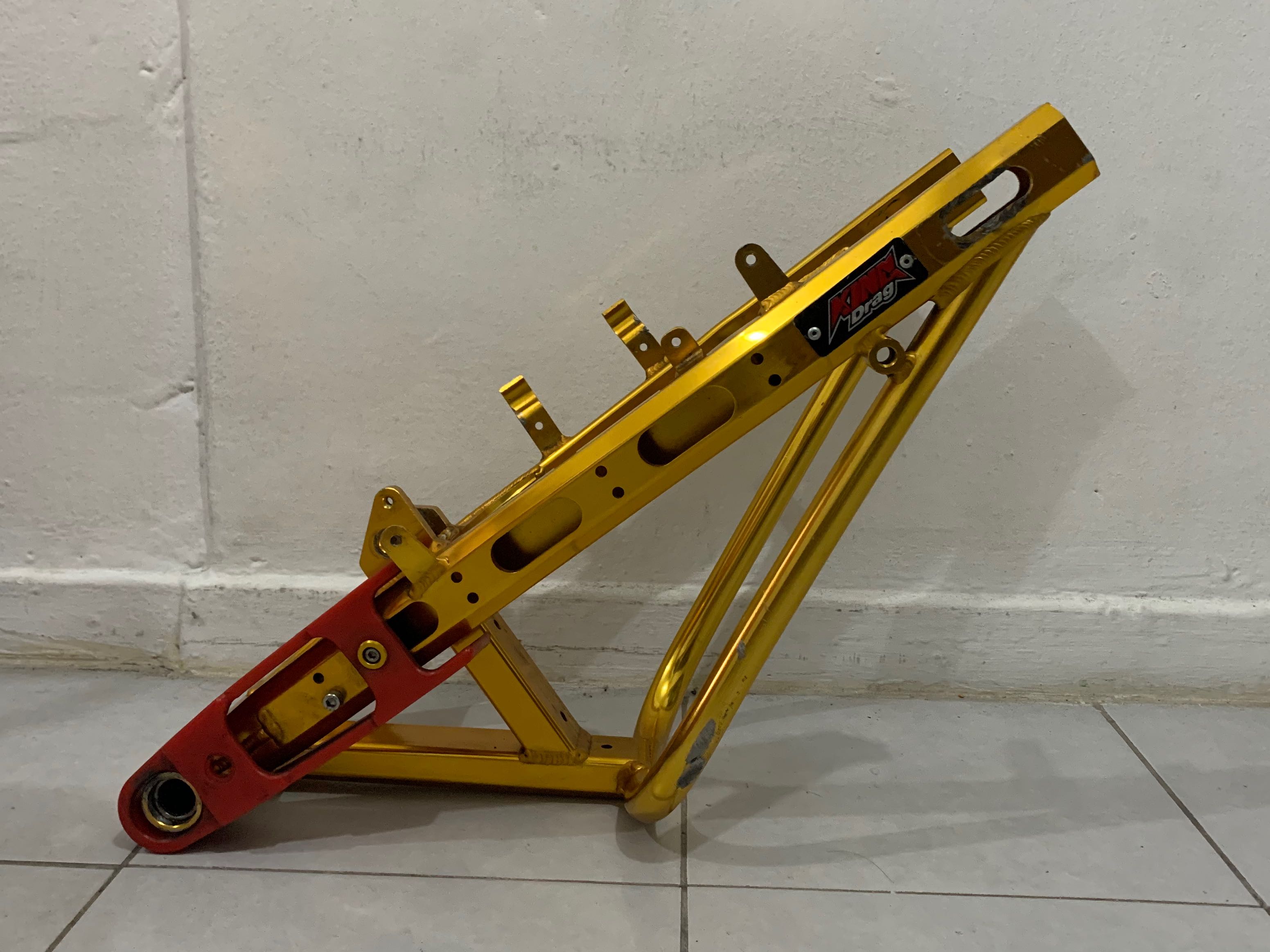swingarm king drag ex5