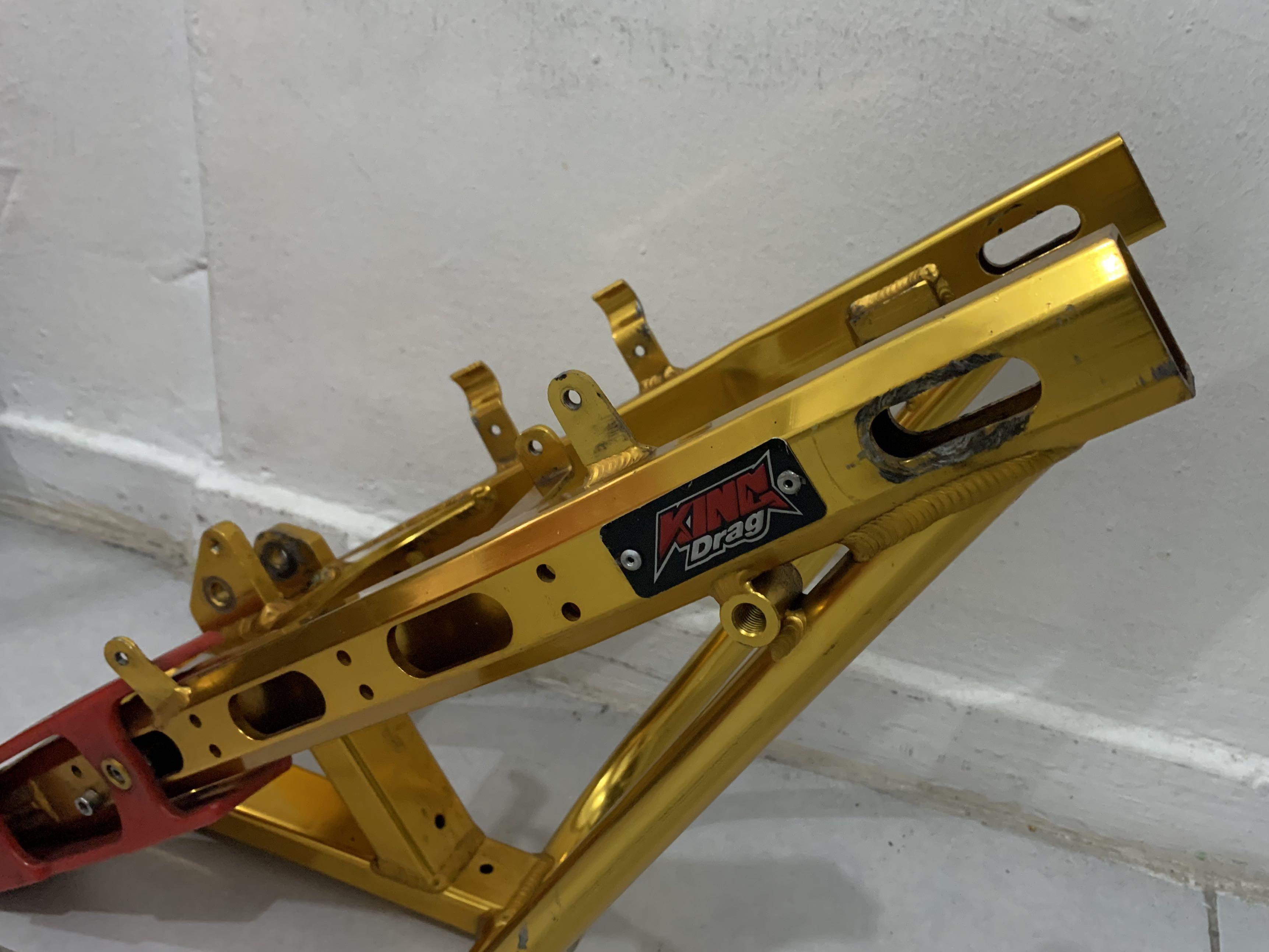 swingarm king drag ex5