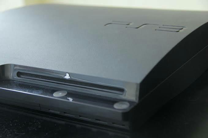 Kredit Playstation 3 Tanpa DP