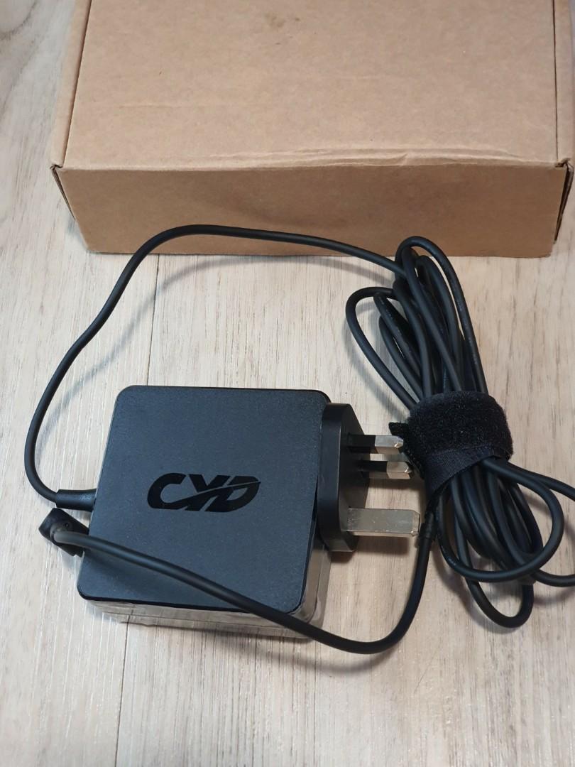 Laptop Battery Replacement Charger For Dell Laptops Electronics Others On Carousell