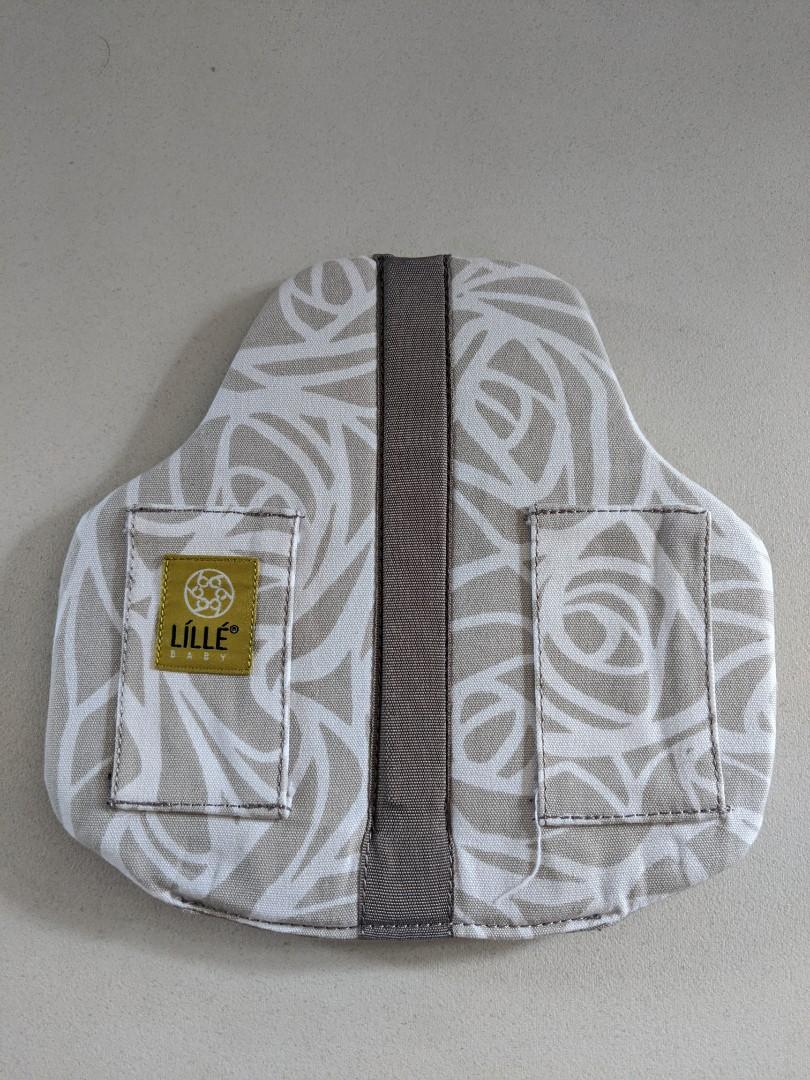 lillebaby complete airflow frosted rose