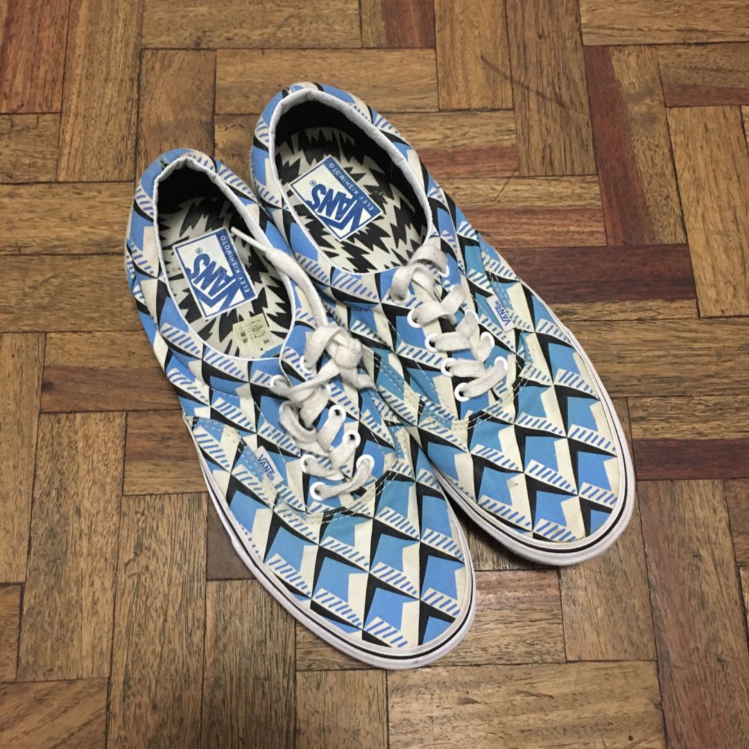 mens limited edition vans