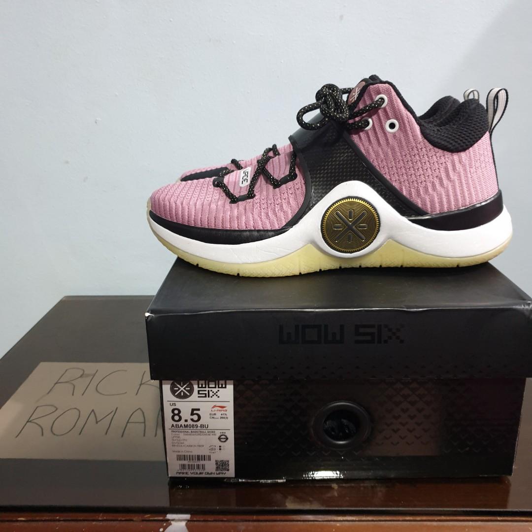Way of wade clearance 6 for sale