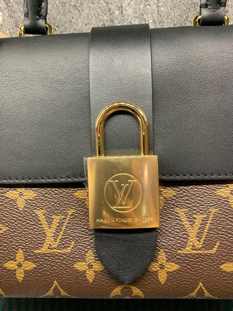 Shop Louis Vuitton MONOGRAM 2022 SS Locky bb (M44322, M44080, M44141,  M44654) by nordsud