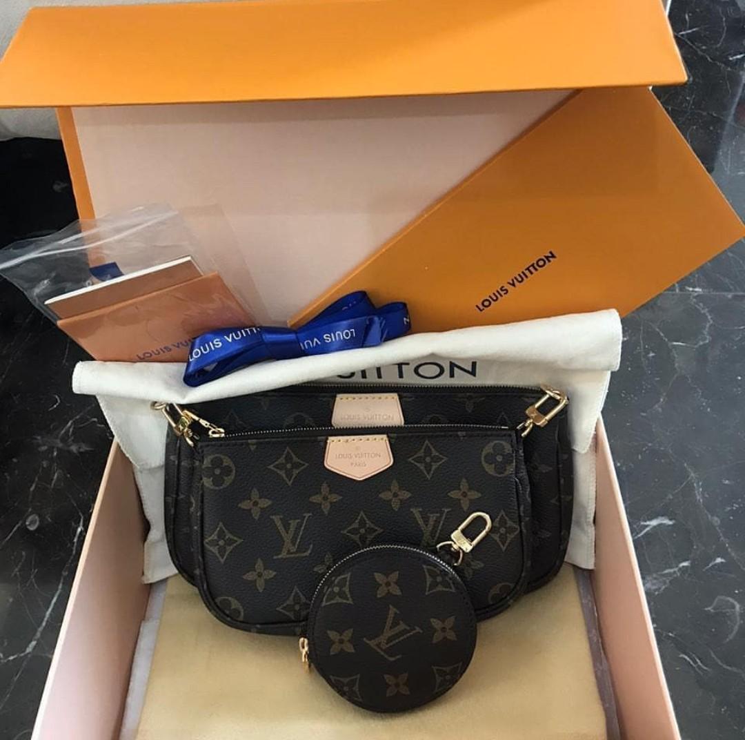 Multipoche lv sales