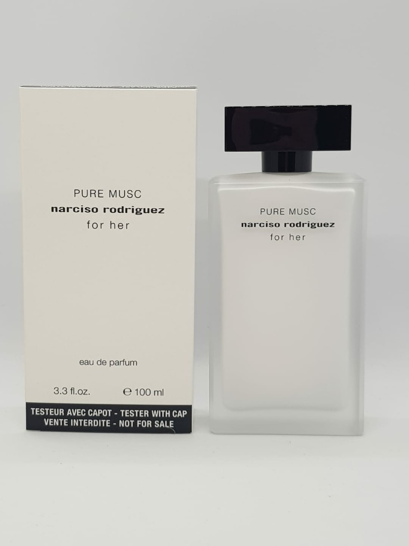 narciso musc perfume