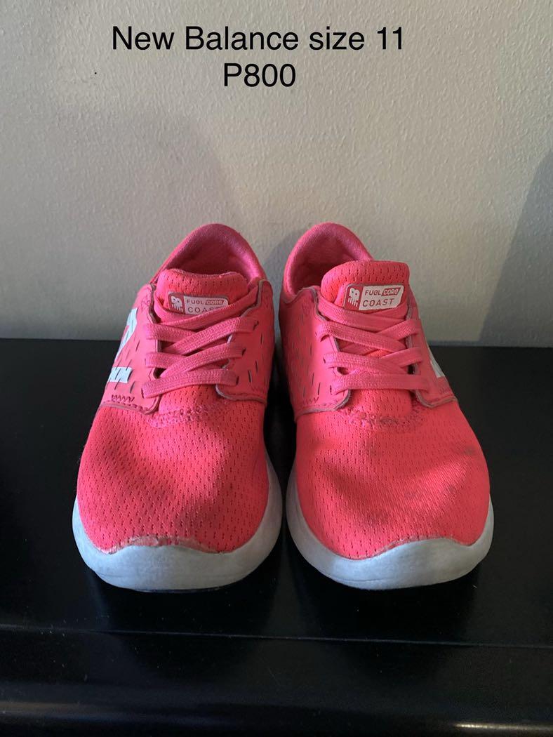 New balance Rubber shoes, Babies & Kids, Baby Nursery & Kids Furniture