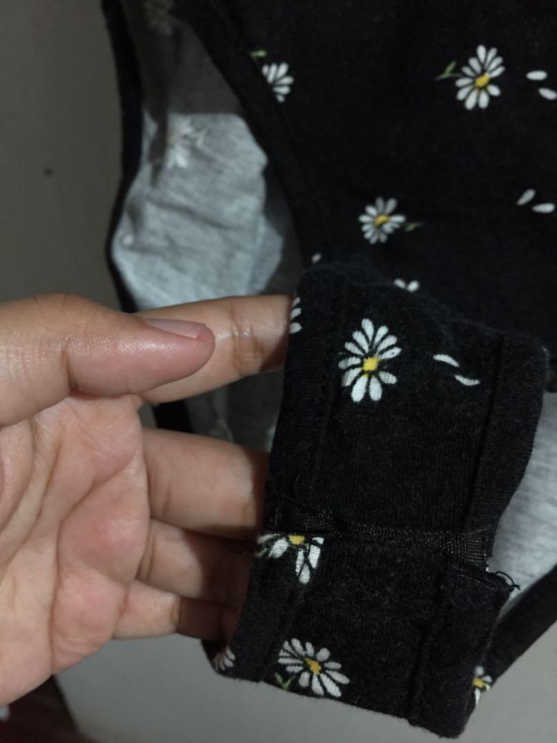 New Look Bodysuit (Category: Sleeveless) located in Bayombong. Submitted by libayyyyy (Listing ID 272736941, Image 3). Description: • Once used • Fits small frame • SF depends on your location.