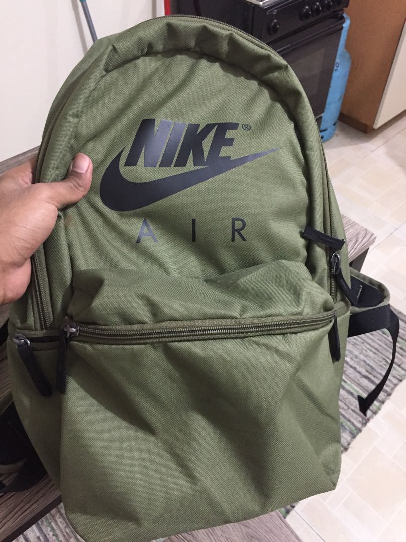 manbag nike